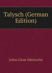 Talysch (German Edition)