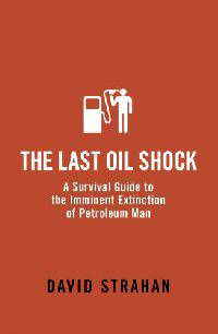 The Last Oil Shock