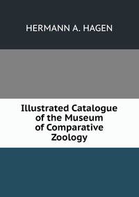 Illustrated Catalogue of the Museum of Comparative Zoology