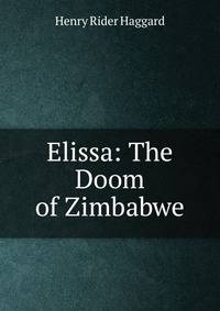Elissa: The Doom of Zimbabwe