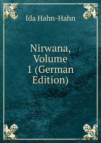 Nirwana, Volume 1 (German Edition)
