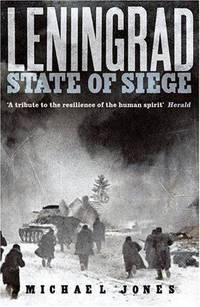 Leningrad: State of Siege (B)
