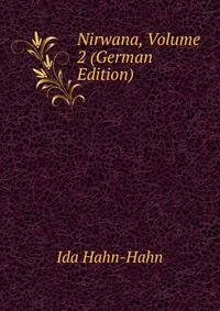 Nirwana, Volume 2 (German Edition)