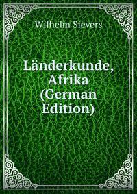 Landerkunde, Afrika (German Edition)