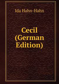 Cecil (German Edition)