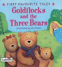 Goldilocks and Three Bears