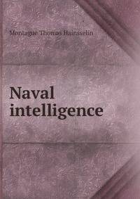 Naval intelligence