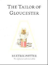 The Tailor of Gloucester