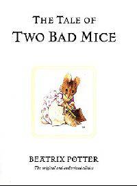 The Tale of Two Bad Mice