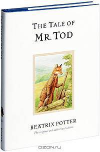 The Tale of Mr. Tod