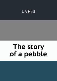 The story of a pebble
