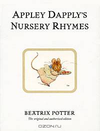 Appley Dapply's Nursery Rhymes