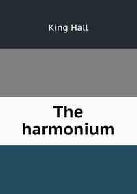 The harmonium
