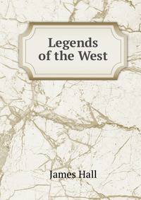 Legends of the West