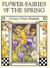 Flower Fairies of the Spring (HB)