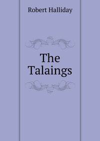 The Talaings