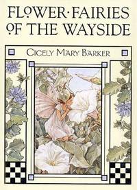 Flower Fairies of the Wayside (HB)