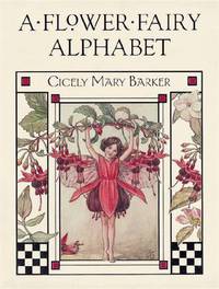 Flower Fairy Alphabet (HB)