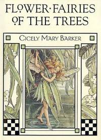 Flower Fairies of the Trees (HB)