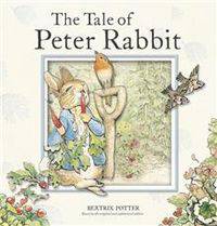 Tale of Peter Rabbit / Истории кролика Питера