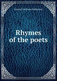 Rhymes of the poets