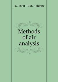 Methods of air analysis