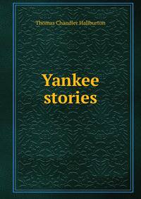 Yankee stories