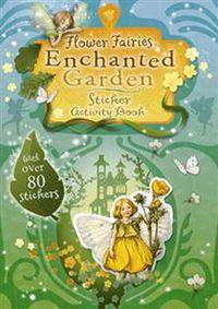 Flower Fairies Enchanted Garden