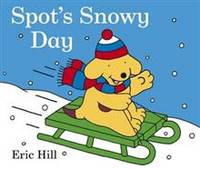 Spot's Snowy Day