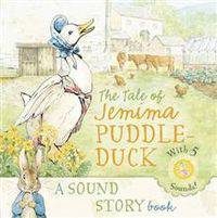 The Tale of Jemima Puddle-Duck