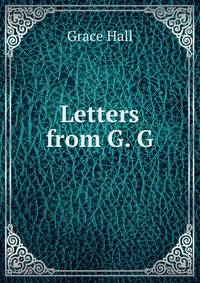 Letters from G. G