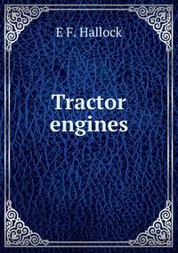 Tractor engines
