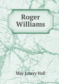Roger Williams