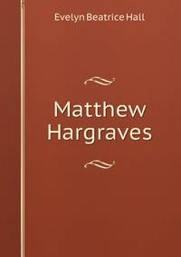 Matthew Hargraves