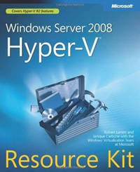 Windows Server 2008 R2 Remote Desktop Services Resource Kit [ (+ CD-ROM)