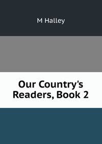 Our Country's Readers, Book 2