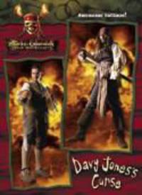 Pirates of Caribbean: Davy Jones's Curse