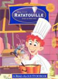 Ratatouille