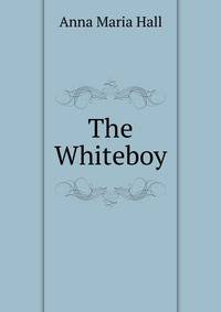 The Whiteboy