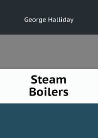 Steam Boilers