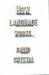 How Language Works