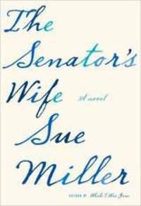 Senator's Wife (National bestseller)