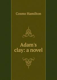 Adam's clay: a novel