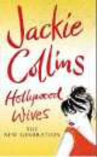 Hollywood Wives: New Generation