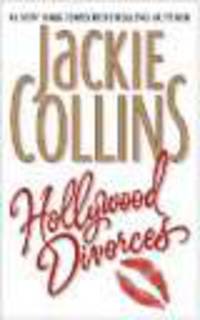 Hollywood Divorces