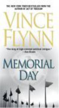 Memorial Day (NY Times bestseller)
