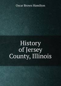 History of Jersey County, Illinois