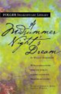 Midsummer Night's Dream (Student Ed.)