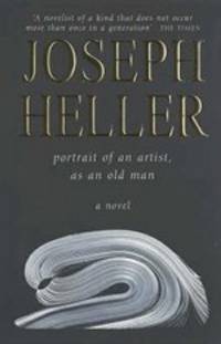 Portrait of an Artist, as an Old Man