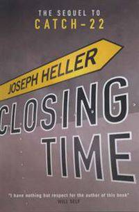 Closing Time (A)